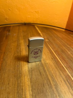 1966 Yusef Khan Grotto Flip Top Lighter