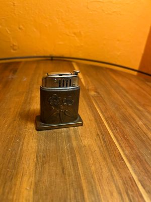 Tree Blossoms Table Lighter