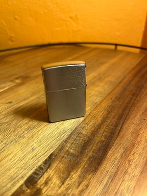 2000 CZ380 Camel Decades Set - 1910s Zippo Lighter