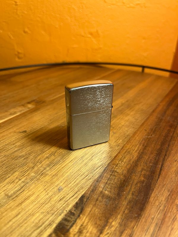 2000 CZ386 Camel Decades Set - 1970s Zippo Lighter