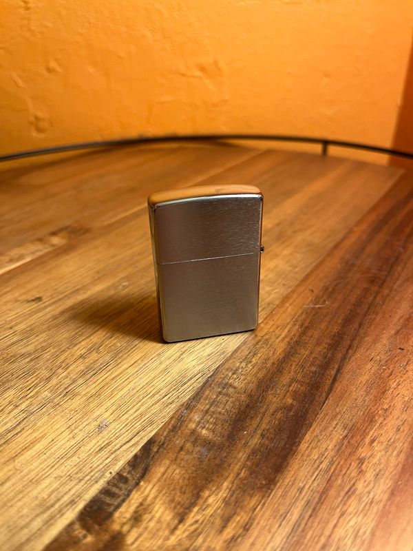2000 CZ388 Camel Decades Set - 1990s Zippo Lighter