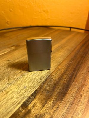 2000 CZ384 Camel Decades Set - 1950s Zippo Lighter