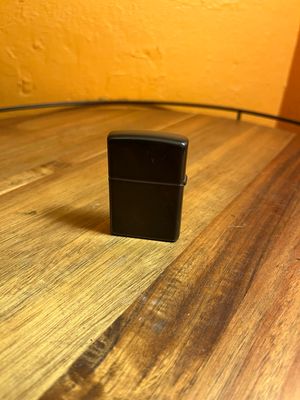 1997 CZ169 Camel Mountain Zippo Lighter