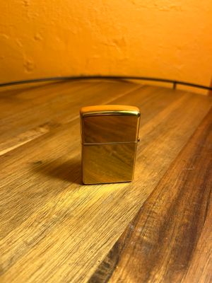 1997 CZ181 / Z342 Camel Couple - Lady Zippo Lighter