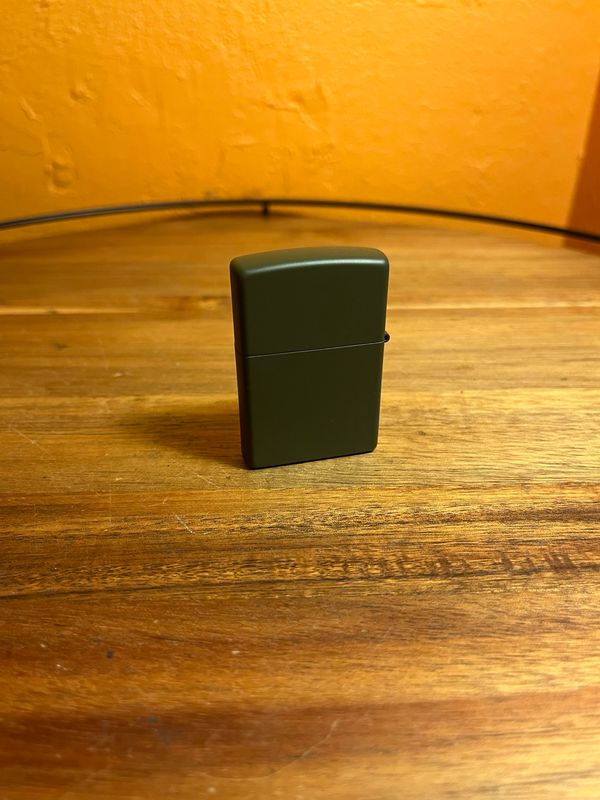 2017 Camel Merry Christmas Zippo Lighter