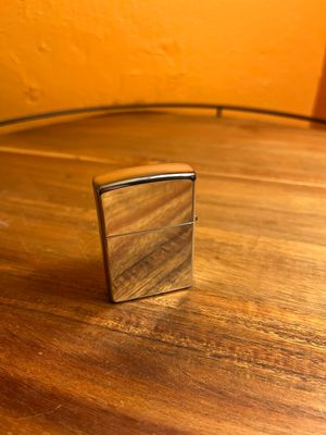 1995 Windproof Beauty Asian Release Pinup Zippo Lighter