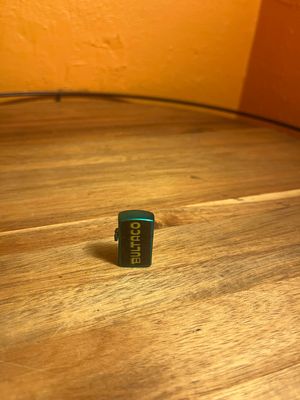 Bultaco Mini Keychain Lighter