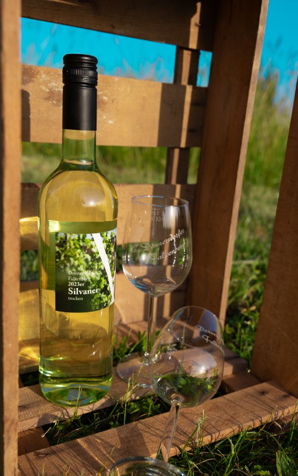 Silvaner Spätlese 2023