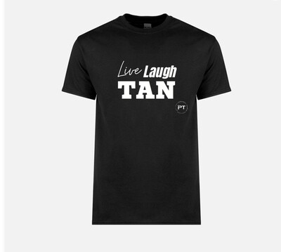 Tanning/Oversize T-Shirt