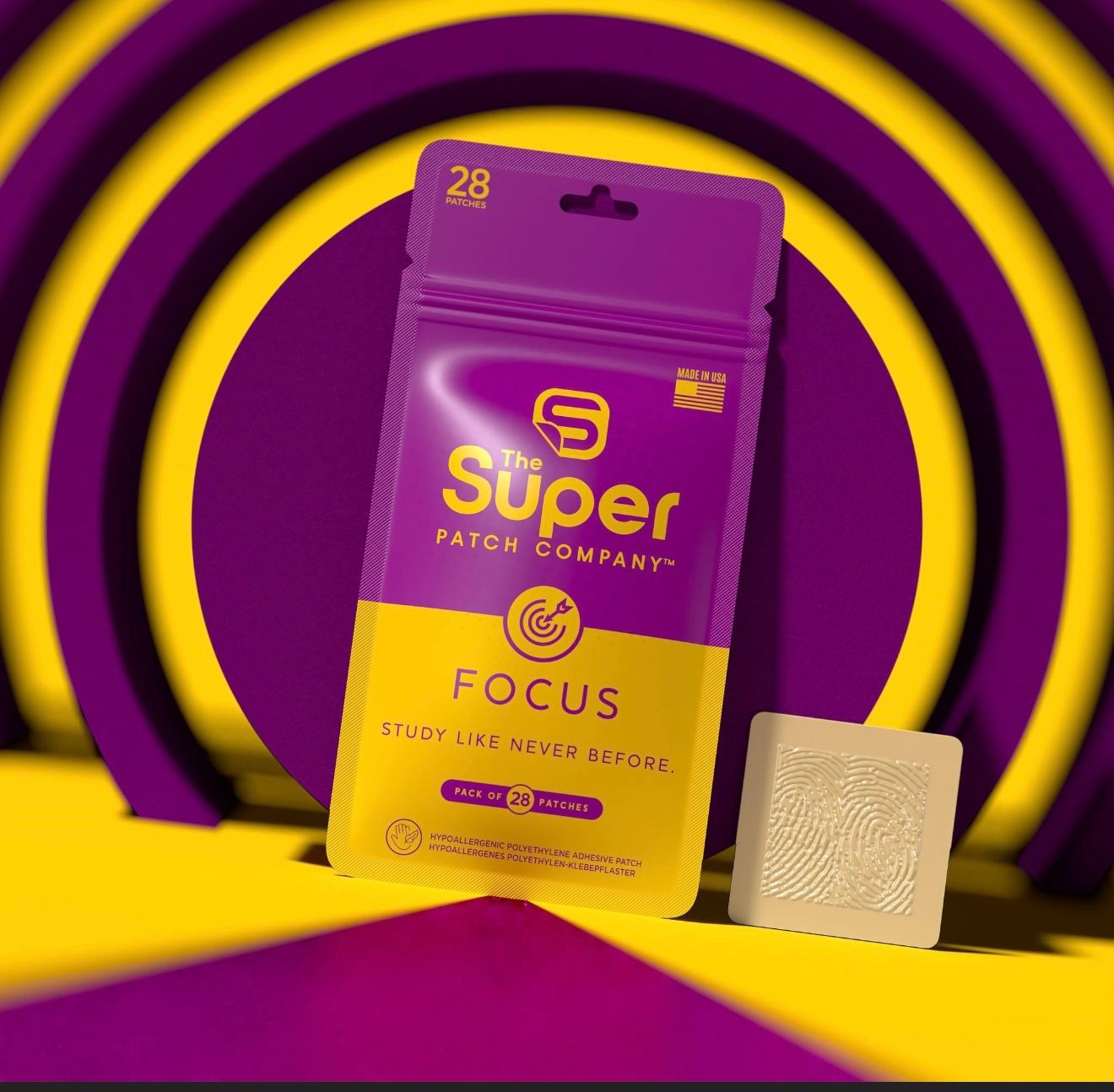 Focus -5 Day Trial