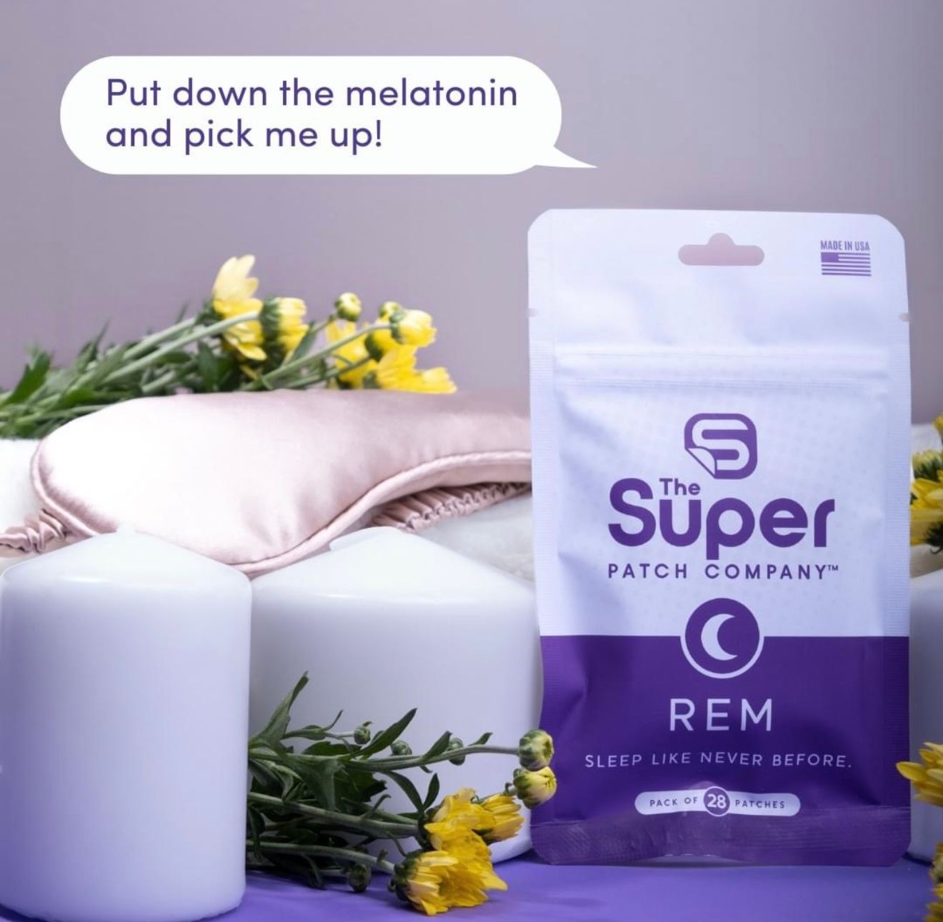 REM -5 Day Trial