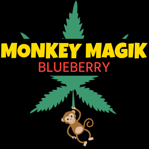 GANGA: BLUEBERRY