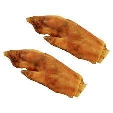 Pig Trotters