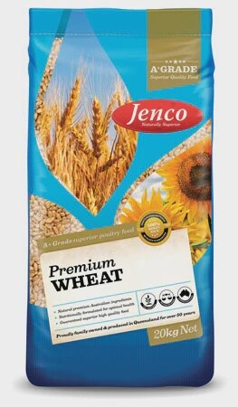 Jenco Wheat 20kg