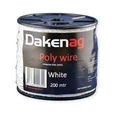 Daken Poly Wire