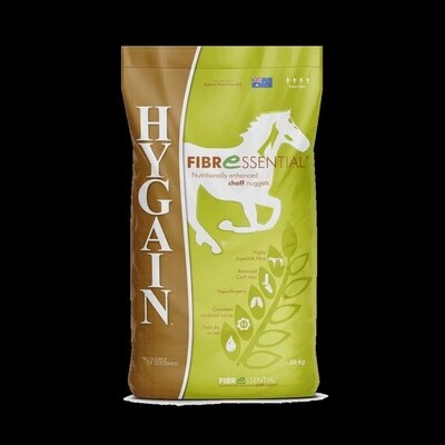 Hygain Fibressential 20kg