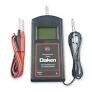 Daken DVM Plus Electric Fence Tester