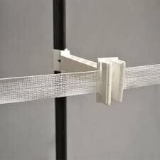 Daken Steel Post Poly Offset &quot;Rigga&quot;