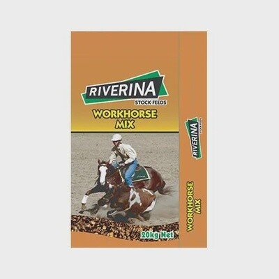 Riverina Workhorse Mix 20kg