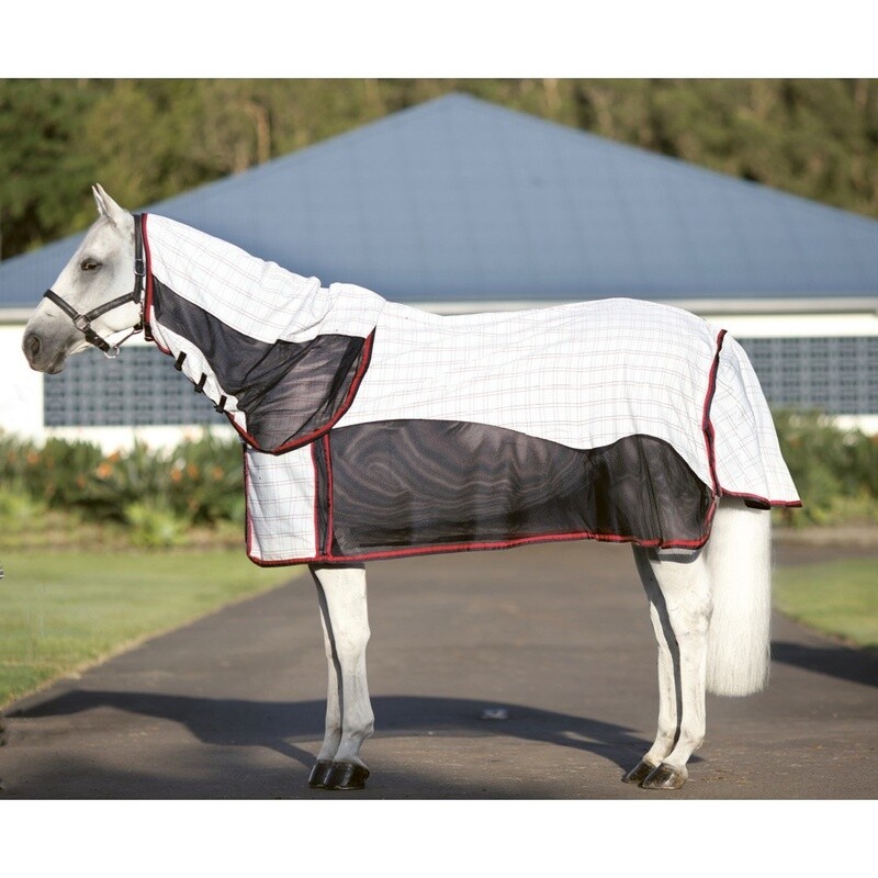Air Max Horse Rug Combo
