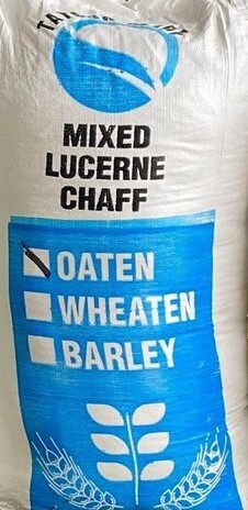 Gatton Mixed Chaff