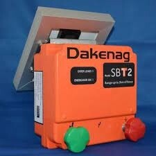 Daken Energiser