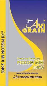 Avigrain Pigeon Mix 20kg