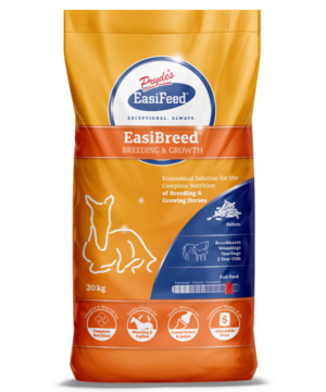 Prydes Easibreed 20kg, Size: 20kg