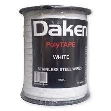 Daken Poly Hot Tape