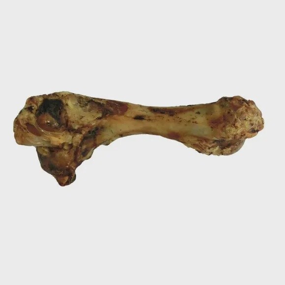 Pork Bone
