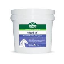 Equitec Ulcabuf