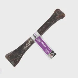 Deer Shank Half
