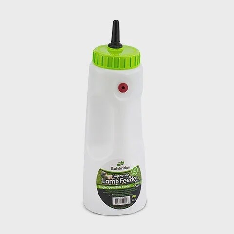 Bainbridge Supreme Lamb Feeder 2.5L
