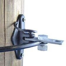 Gate Anchor