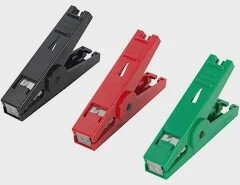 Daken Alligator Clips