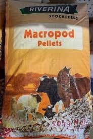 Riverina Macropod Pellets 20kg
