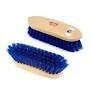 grip fit medium soft grooming brush