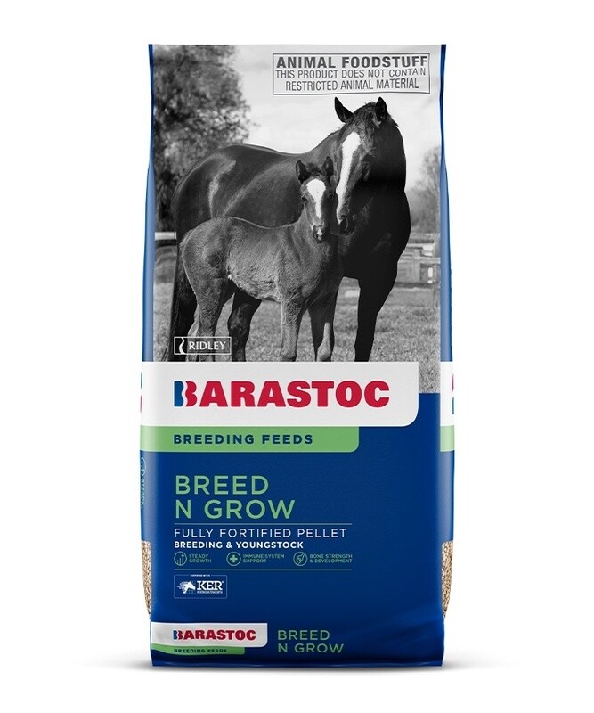 Barastoc Breed N Grow