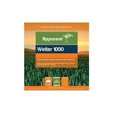 Apparent Wetter 1000