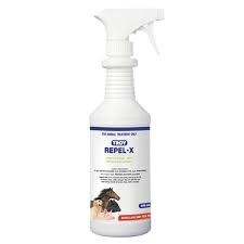 Troy Repel-X
