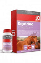 iO EquiDuo Liquid for Horses