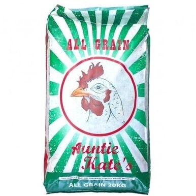 Auntie Kate&#39;s All Grain 20kg
