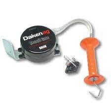 Daken Recoil Gate Kit