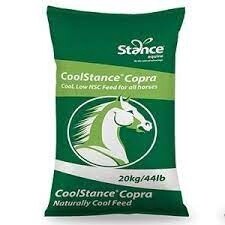 Coolstance Premium Coconut Copra Meal