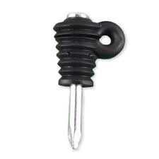 Nail On Insulator