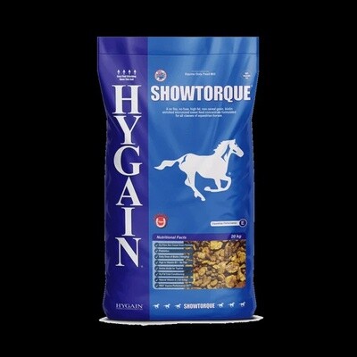 Hygain Showtorque 20kg