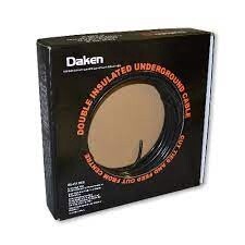 Daken Underground Cable 1.6mm