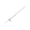 Daken Plastic Tread In