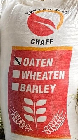 Gatton Oaten Chaff