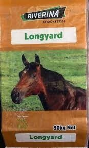 Riverina Longyard 20kg